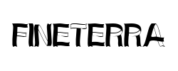 FineTerra - logo